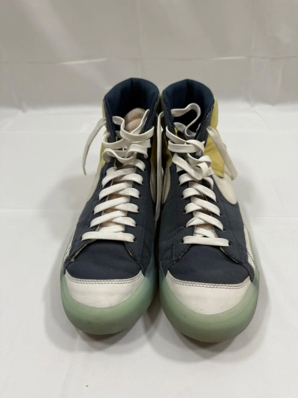 Vintage Nike Zoom Blazers